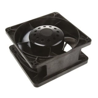 COMAIR ROTRON Tarzan Series Axial Fan 230V AC 59W 578 m³/h 3350 RPM Ball Bearing TNE3A 19020172A