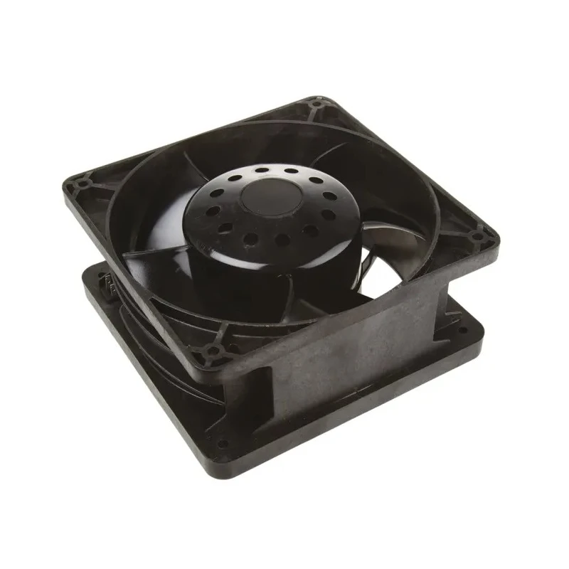 COMAIR ROTRON Tarzan Series Axial Fan 230V AC 59W 578 m³/h 3350 RPM Ball Bearing TNE3A 19020172A