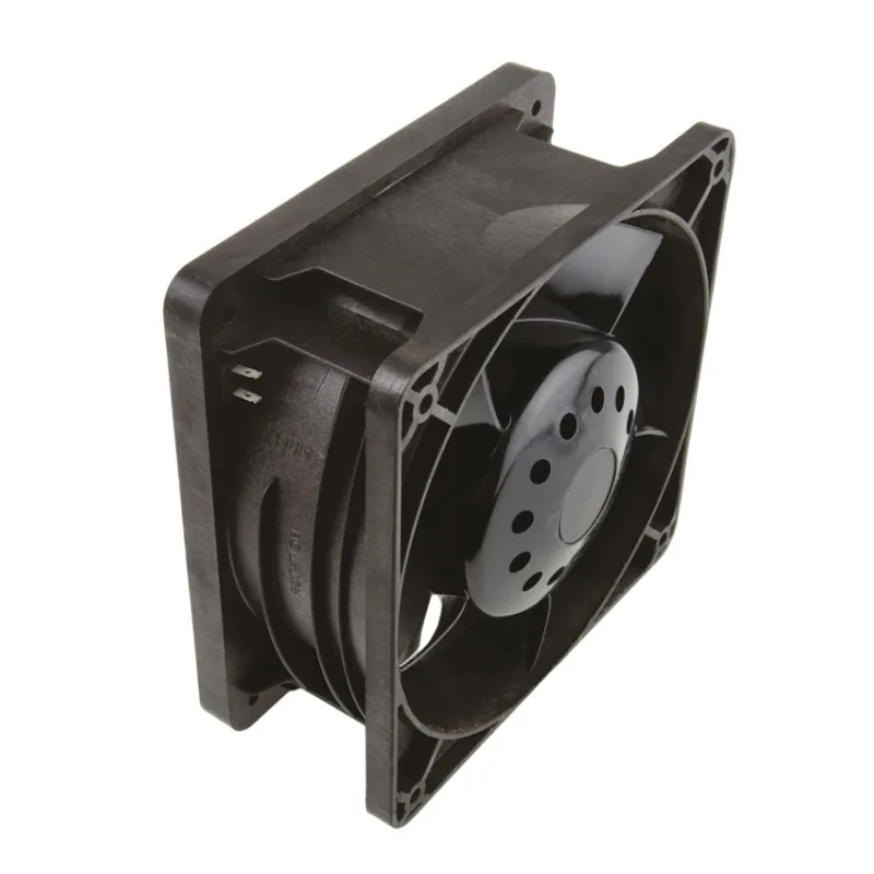 COMAIR ROTRON Tarzan Series Axial Fan 230V AC 59W 578 m³/h 3350 RPM Ball Bearing TNE3A 19020172A