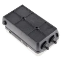 Testo Temperature & Humidity Data Logger, USB, 2 Channel, ±0.2 °C Accuracy, LCD Display, Battery Life 8 Years 0572 1767