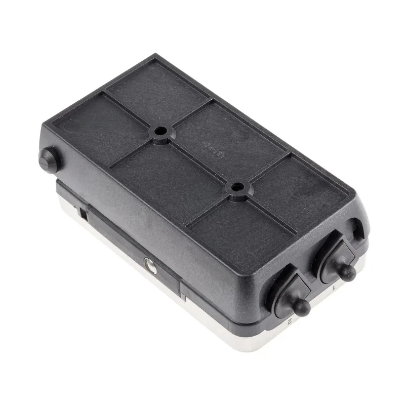 Testo Temperature & Humidity Data Logger, USB, 2 Channel, ±0.2 °C Accuracy, LCD Display, Battery Life 8 Years 0572 1767