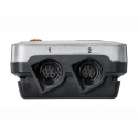 Testo Temperature & Humidity Data Logger, USB, 2 Channel, ±0.2 °C Accuracy, LCD Display, Battery Life 8 Years 0572 1767