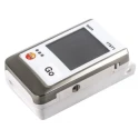 Testo 175-T1 Temperature Data Logger USB Interface IP65 Rated Accurate ±0.5°C 1 Channel 1000000 Readings 0572 1751