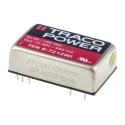 TRACOPOWER 8 Watt Regulated Isolated DC-DC Converter 12V DC Output 666 mA 43-160V DC Input TEN 8-7212WI