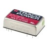 TRACOPOWER 8 Watt Regulated Isolated DC-DC Converter 12V DC Output 666 mA 43-160V DC Input TEN 8-7212WI