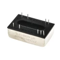 TRACOPOWER 8 Watt Regulated Isolated DC-DC Converter 12V DC Output 666 mA 43-160V DC Input TEN 8-7212WI