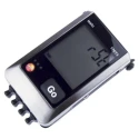 Testo 176-T4 Temperature Data Logger USB 4 Channel Metal Housing LCD Display IP54 0572 1764