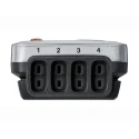 Testo 176-T4 Temperature Data Logger USB 4 Channel Metal Housing LCD Display IP54 0572 1764