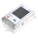 Testo Temperature Data Logger, USB, 2 Channel, ±0.3 °C Accuracy, IP65, Battery Powered, Model 0572 1752