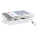 Testo Temperature Data Logger, USB, 2 Channel, ±0.3 °C Accuracy, IP65, Battery Powered, Model 0572 1752