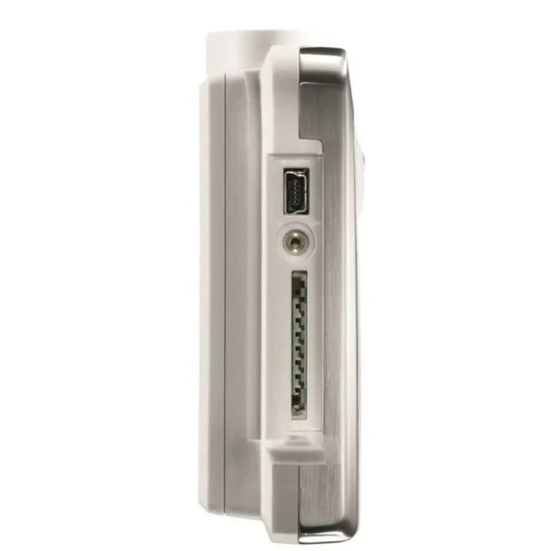 Testo Temperature Data Logger, USB, 2 Channel, ±0.3 °C Accuracy, IP65, Battery Powered, Model 0572 1752