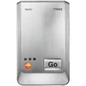Testo 176-H2 Temperature & Humidity Data Logger USB 2 Channel, Accuracy ±0.2 °C, IP65, Battery Life 8 years 0572 1766