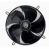 Industrial Axial Fan