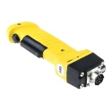 ABB Jokab Safety Enabling Switch 3 Position IP65 Polyamide Housing Screw Terminal 2TLA019995R0200 JSHD4-2-AB