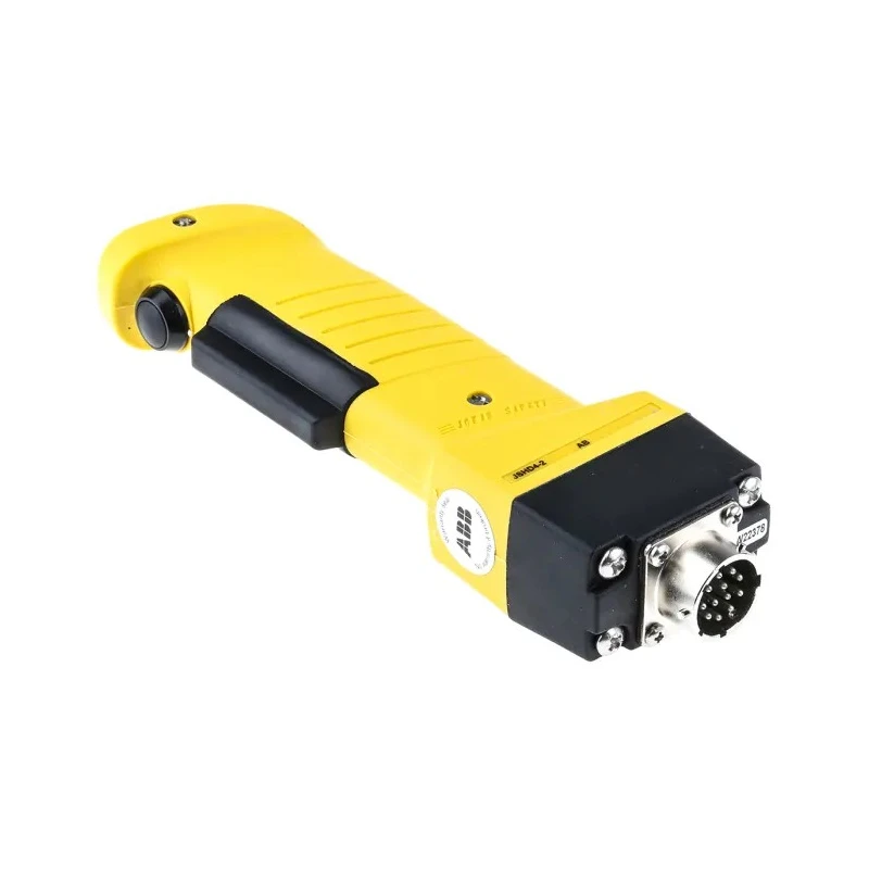 ABB Jokab Safety Enabling Switch 3 Position IP65 Polyamide Housing Screw Terminal 2TLA019995R0200 JSHD4-2-AB