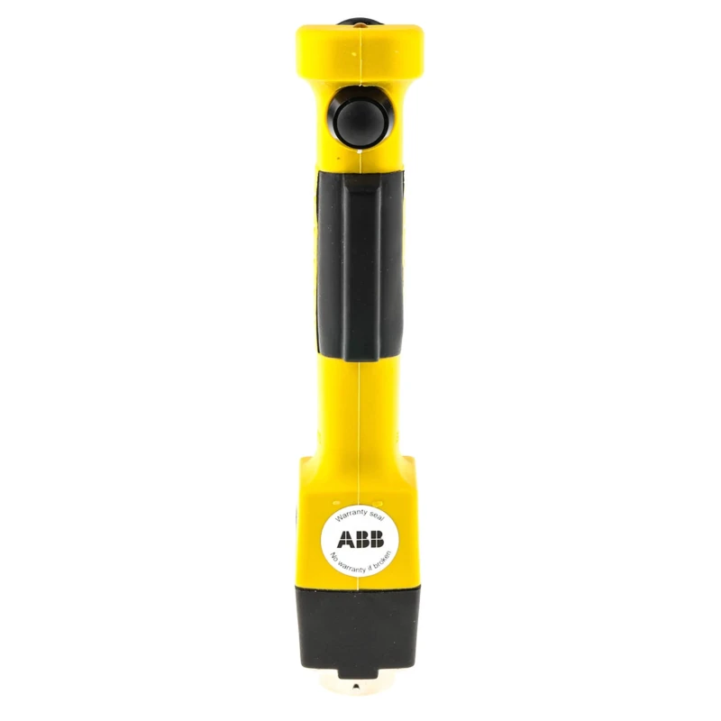 ABB Jokab Safety Enabling Switch 3 Position IP65 Polyamide Housing Screw Terminal 2TLA019995R0200 JSHD4-2-AB