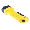 ABB Jokab Safety Enabling Switch 3 Position IP65 Polyamide Housing Screw Terminal 2TLA019995R0200 JSHD4-2-AB