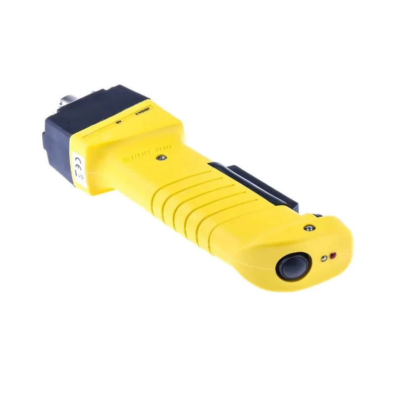 ABB Jokab Safety Enabling Switch 3 Position IP65 Polyamide Housing Screw Terminal 2TLA019995R0200 JSHD4-2-AB
