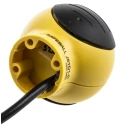 ABB 2 Button Safety Two Hand Control Switch Polypropylene IP67 JSTD1 Series 2TLA020007R3200 JSTD1-C