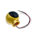 ABB 2 Button Safety Two Hand Control Switch JSTD1 Series Polypropylene Housing IP67 JSTD1