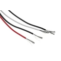 ABB 2 Button Safety Two Hand Control Switch JSTD1 Series Polypropylene Housing IP67 JSTD1