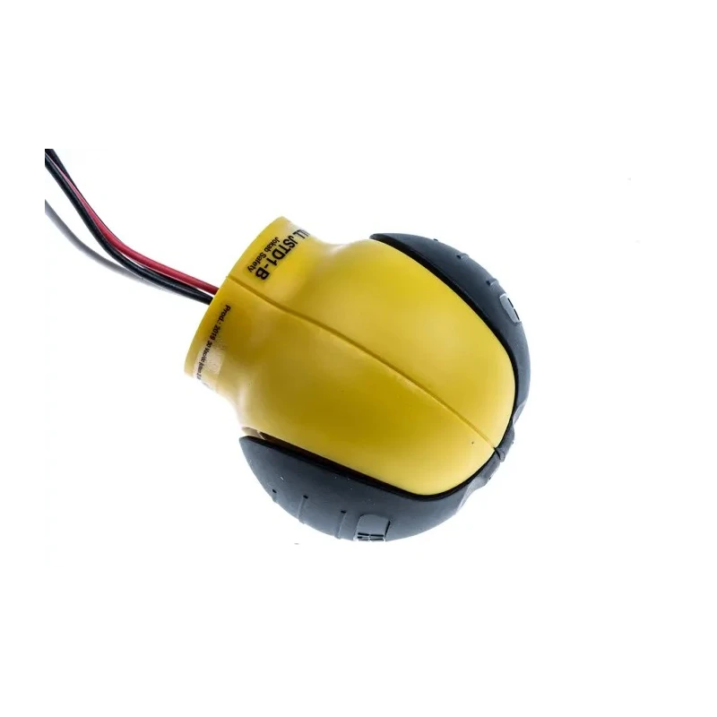 ABB 2 Button Safety Two Hand Control Switch JSTD1 Series Polypropylene Housing IP67 JSTD1