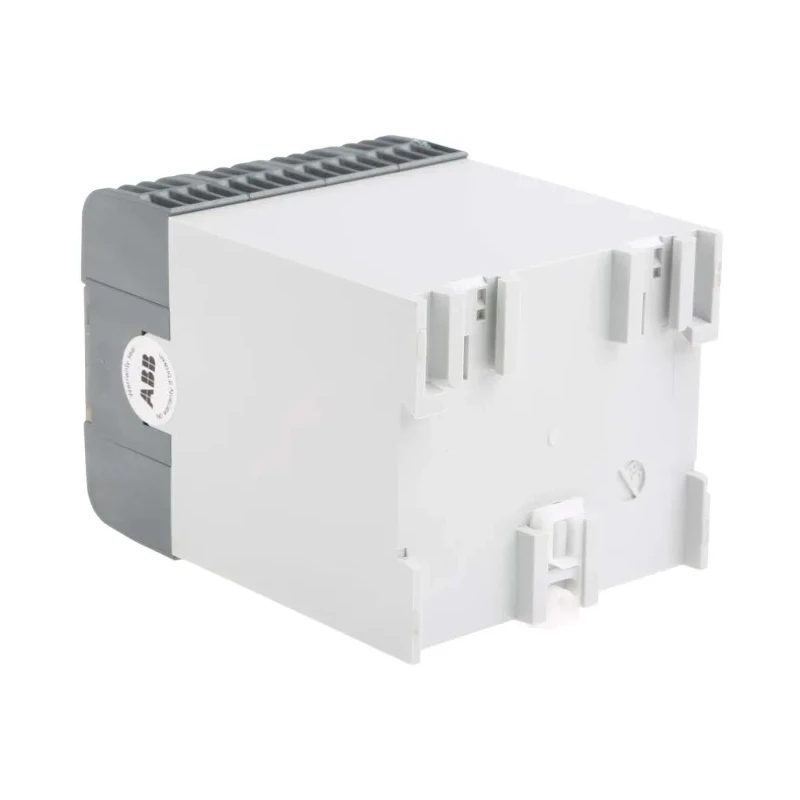 ABB 2TLA Series Safety Controller with 24 Safety Inputs, 6 Safety Outputs, 24V dc 2TLA020070R1700 Pluto B46 v2