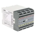ABB 2TLA Series Safety Controller with 24 Safety Inputs, 6 Safety Outputs, 24V dc 2TLA020070R1700 Pluto B46 v2