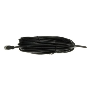 ABB Female 5 way M12 Female to Unterminated Free End Cable 10 m, 24V, Polyvinyl Chloride Jacket 2TLA020056R1000 M12-C101