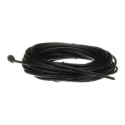 ABB Female 5 way M12 Female to Unterminated Free End Cable 10 m, 24V, Polyvinyl Chloride Jacket 2TLA020056R1000 M12-C101
