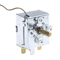 Altecnic Capillary Thermostat, Closes at 0 °C to 40 °C Max, Automatic Reset, SPDT, 16 A, Panel Mount 733-4713