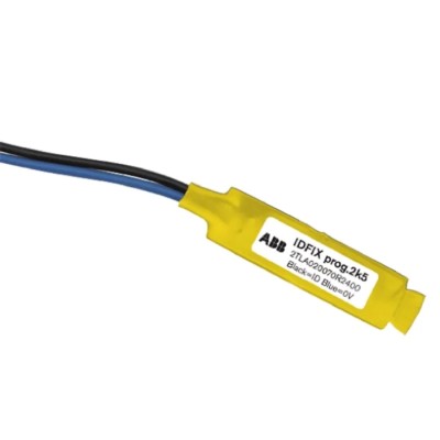 ABB IDFIX-R Series Safety Controller Key 2TLA020070R2000 IDFIX-R