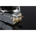 Altecnic Capillary Thermostat, 0°C to 90°C Temperature Range, Automatic Reset, SPDT Contact, 16 A, Panel Mount 733-4723