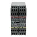 ABB 2TLA Series Safety Controller 8 Safety Inputs 4 Safety Outputs 24V dc 2TLA020070R4600 Pluto B20 v2