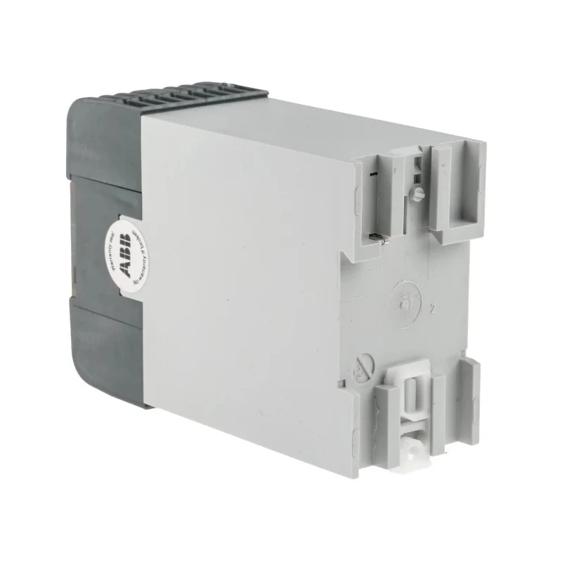ABB 2TLA Series Safety Controller 8 Safety Inputs 4 Safety Outputs 24V dc 2TLA020070R4600 Pluto B20 v2