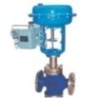 Neles Diaphragm Operated Control Valve With Size 1/2 Inch (15 mm) to 4 Inch (100 mm)