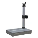 Mitutoyo Surface Roughness Tester Column Stand for Use with Surftest SJ-410 178-039