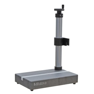 Mitutoyo Surface Roughness Tester Column Stand for Use with Surftest SJ-410 178-039