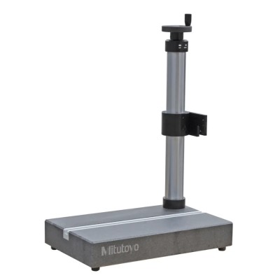 Mitutoyo Surface Roughness Tester Column Stand for Use with Surftest SJ-410 178-039