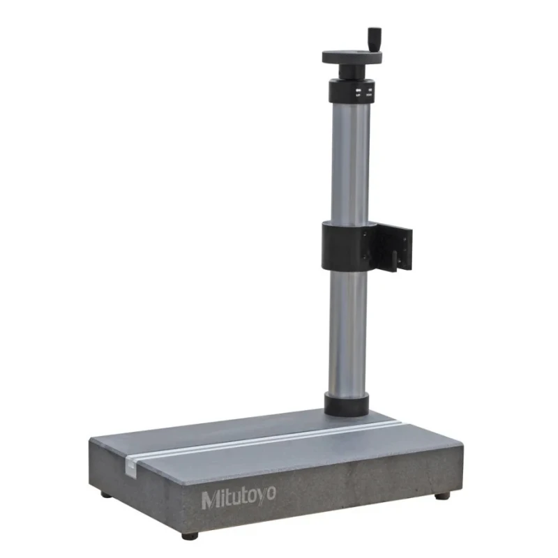Mitutoyo Surface Roughness Tester Column Stand for Use with Surftest SJ-410 178-039