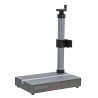 Mitutoyo Surface Roughness Tester Column Stand for Use with Surftest SJ-410 178-039