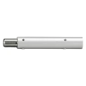 Mitutoyo Extension Rod for Surface Roughness Tester Surftest SJ-210, 50mm Length 12AAA210