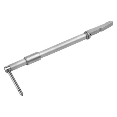 Mitutoyo Surface Roughness Tester Accessory for Use with Surftest SJ-411 12AAC735