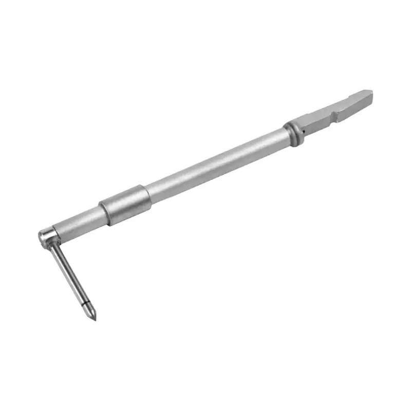 Mitutoyo Surface Roughness Tester Accessory for Use with Surftest SJ-411 12AAC735