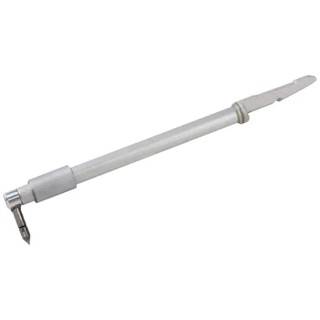 Mitutoyo Surface Roughness Tester Standard Stylus Tip Radius 2μm for Use With Surftest SJ-411 12AAC731