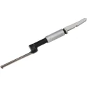 Mitutoyo Surface Roughness Tester Stylus Tip Radius 2μm for Use With Surftest SJ-411 12AAC732