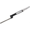 Mitutoyo Surface Roughness Tester Stylus Tip Radius 2μm for Use With Surftest SJ-411 12AAC732