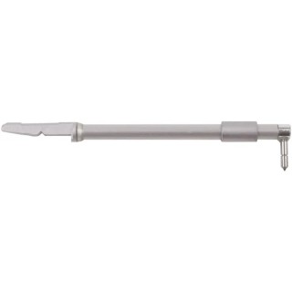 Mitutoyo Surface Roughness Tester Standard Stylus with 5μm Tip Radius for Surftest SJ-411 12AAB403