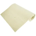 RS PRO Viscose Wool Felt Sheet 1 m x 500 mm x 12.5 mm Density 250 kg/m³ 733-6788