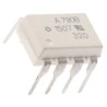 Broadcom Isolation Amplifier, 8-Pin PDIP, 3V to 5.5V Supply, 1 Channel, ACPL-790B-000E